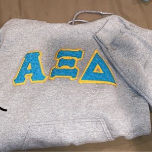 Alpha Xi Delta Sweatshirt